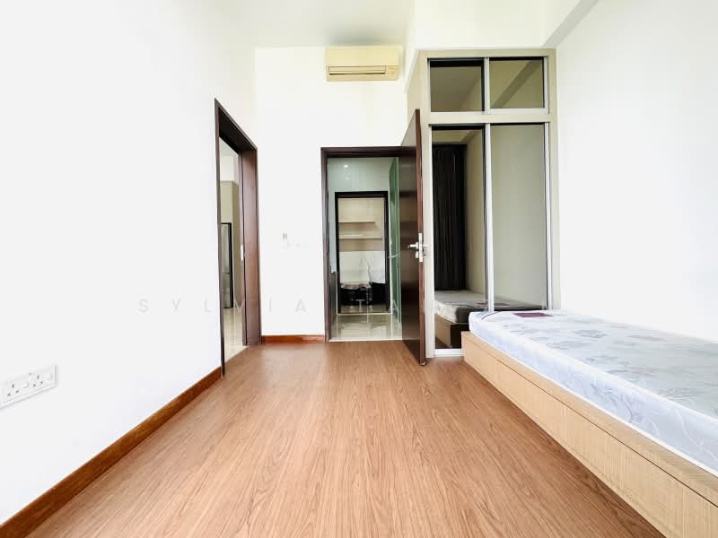 The Hillier, 2 Hillview Rise, 3 Bedrooms, 818 sqft, Condominium For Sale, by Sylvia Tan Z M, 500222258 - Bedroom - PropertyGuru.com.sg