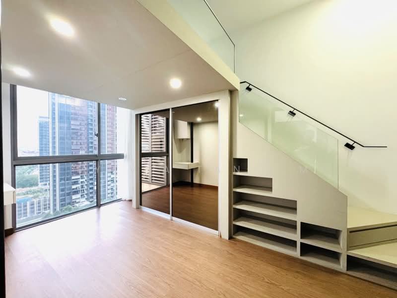 The Hillier, 2 Hillview Rise, 3 Bedrooms, 818 sqft, Condominium For Sale, by Sylvia Tan Z M, 500222258 - Interior - PropertyGuru.com.sg