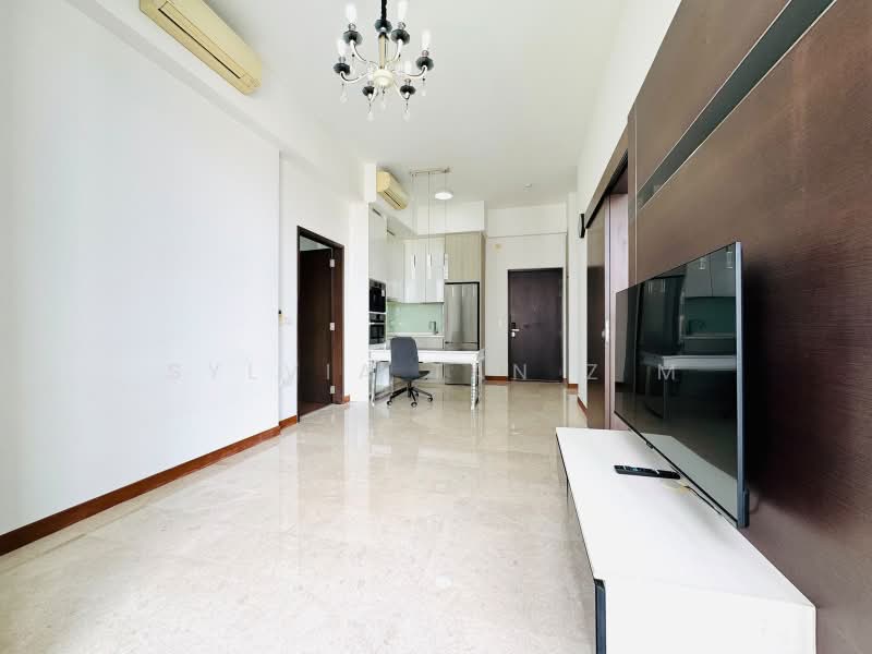 The Hillier, 2 Hillview Rise, 3 Bedrooms, 818 sqft, Condominium For Sale, by Sylvia Tan Z M, 500222258 - Living Room - PropertyGuru.com.sg