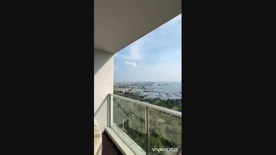 The Vision, 73 West Coast Crescent, 3 Bedrooms, 1,302 sqft, Condominium For Rent, by Lin Sallee 林玥廷, 500222261 - PropertyGuru.com.sg