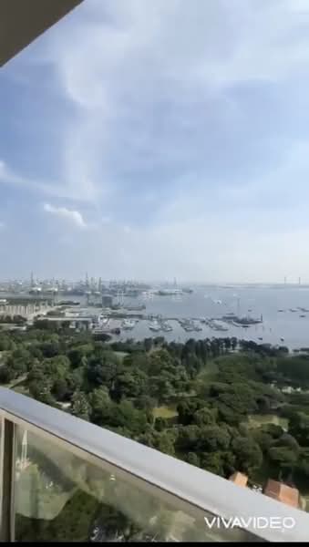 The Vision, 73 West Coast Crescent, 3 Bedrooms, 1,302 sqft, Condominium For Rent, by Lin Sallee 林玥廷, 500222261 - View - PropertyGuru.com.sg