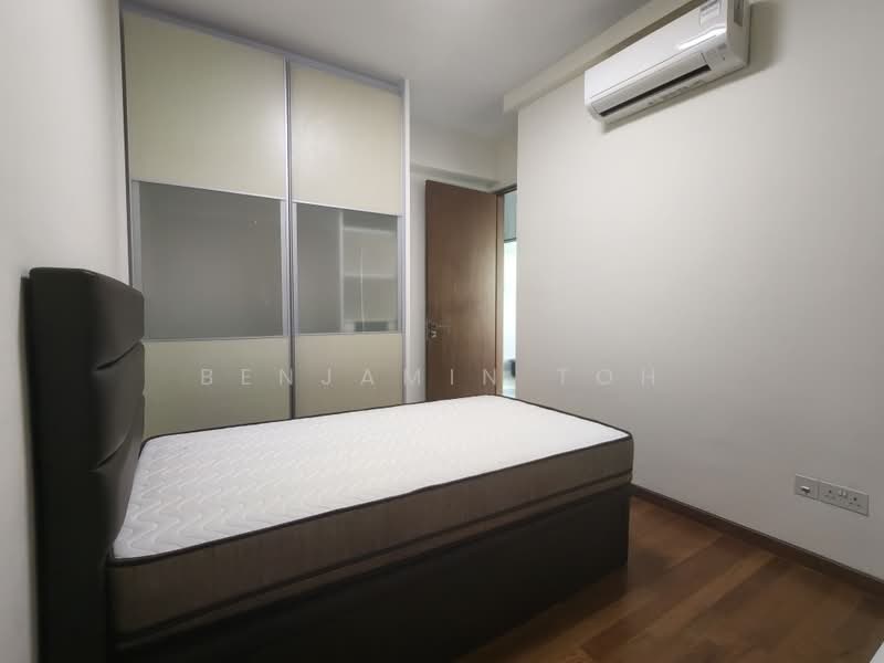 D'Gallery, 15 Jalan Masjid, Room Rental, 120 sqft, Apartment For Rent, by Benjamin Toh, 500222262 - Bedroom - PropertyGuru.com.sg