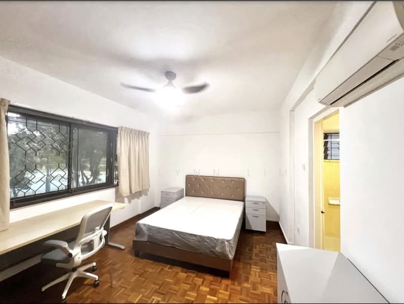 Laguna Park, Marine Parade Road, Room Rental, 200 sqft, Apartment For Rent, by Jeslynn Lim, 500222263 - Bedroom - PropertyGuru.com.sg