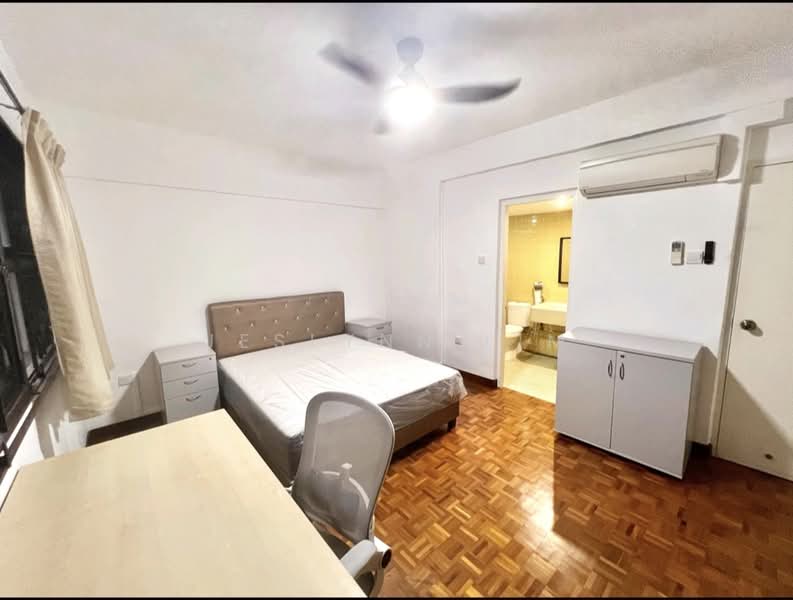Laguna Park, Marine Parade Road, Room Rental, 200 sqft, Apartment For Rent, by Jeslynn Lim, 500222263 - Bedroom - PropertyGuru.com.sg