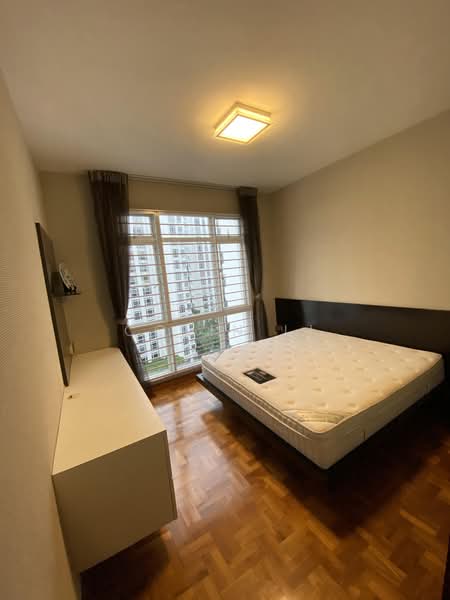 Casablanca, 25 Rosewood Drive, 3 Bedrooms, 1,109 sqft, Condominium For Sale, by Colin Li, 500222264 - Bedroom - PropertyGuru.com.sg