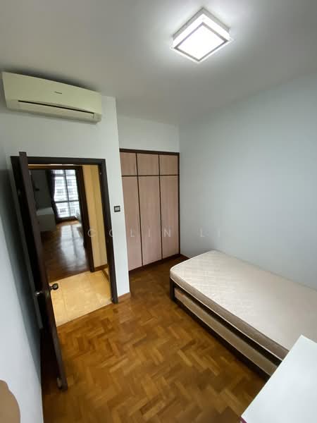 Casablanca, 25 Rosewood Drive, 3 Bedrooms, 1,109 sqft, Condominium For Sale, by Colin Li, 500222264 - Bedroom - PropertyGuru.com.sg