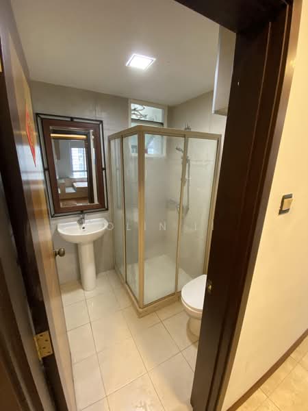 Casablanca, 25 Rosewood Drive, 3 Bedrooms, 1,109 sqft, Condominium For Sale, by Colin Li, 500222264 - Bathroom - PropertyGuru.com.sg