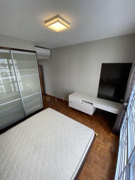 Casablanca, 25 Rosewood Drive, 3 Bedrooms, 1,109 sqft, Condominium For Sale, by Colin Li, 500222264 - Bedroom - PropertyGuru.com.sg