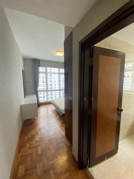 Casablanca, 25 Rosewood Drive, 3 Bedrooms, 1,109 sqft, Condominium For Sale, by Colin Li, 500222264 - Bedroom - PropertyGuru.com.sg