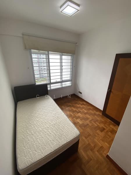 Casablanca, 25 Rosewood Drive, 3 Bedrooms, 1,109 sqft, Condominium For Sale, by Colin Li, 500222264 - Bedroom - PropertyGuru.com.sg