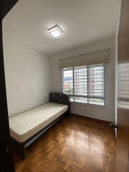 Casablanca, 25 Rosewood Drive, 3 Bedrooms, 1,109 sqft, Condominium For Sale, by Colin Li, 500222264 - Bedroom - PropertyGuru.com.sg