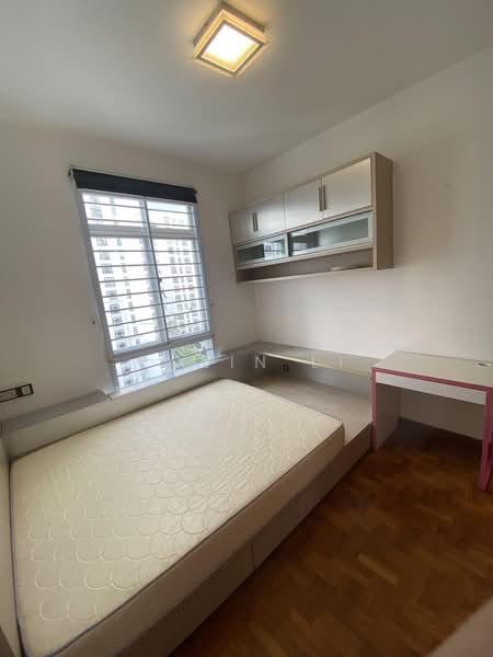Casablanca, 25 Rosewood Drive, 3 Bedrooms, 1,109 sqft, Condominium For Sale, by Colin Li, 500222264 - Bedroom - PropertyGuru.com.sg