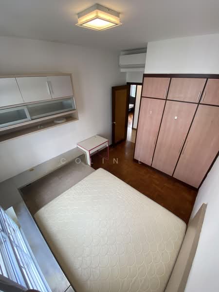Casablanca, 25 Rosewood Drive, 3 Bedrooms, 1,109 sqft, Condominium For Sale, by Colin Li, 500222264 - Bedroom - PropertyGuru.com.sg