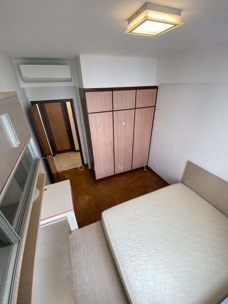 Casablanca, 25 Rosewood Drive, 3 Bedrooms, 1,109 sqft, Condominium For Sale, by Colin Li, 500222264 - Bedroom - PropertyGuru.com.sg
