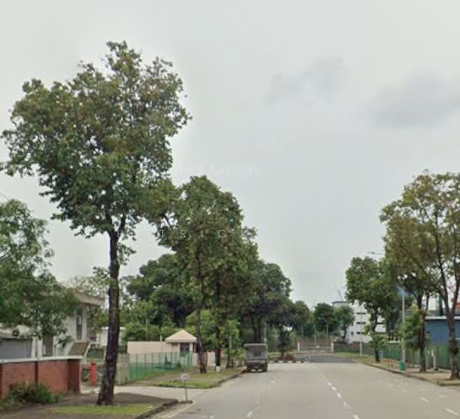 Tuas South Street, Tuas South Street, 76,881 sqft, Factory / Workshop (B2) For Sale, by Patrick Tan, 500222265 - Exterior - CommercialGuru.com.sg