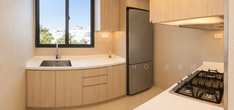 Seventy St Patrick's, 70 Saint Patrick's Road, East Coast / Marine Parade, 2 Bedrooms, 1,055 sqft, Condominium For Sale, by Sharon Wong 王昱婷, 500222266 - Kitchen - PropertyGuru.com.sg