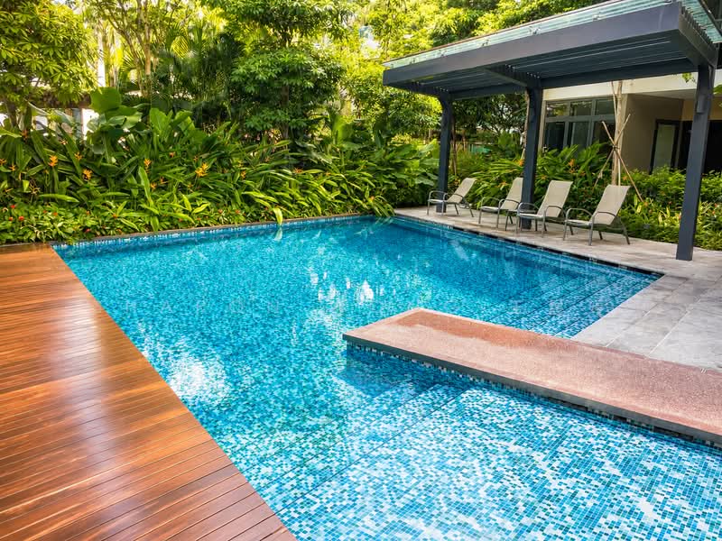 Seventy St Patrick's, 70 Saint Patrick's Road, East Coast / Marine Parade, 2 Bedrooms, 1,055 sqft, Condominium For Sale, by Sharon Wong 王昱婷, 500222266 - Pool - PropertyGuru.com.sg