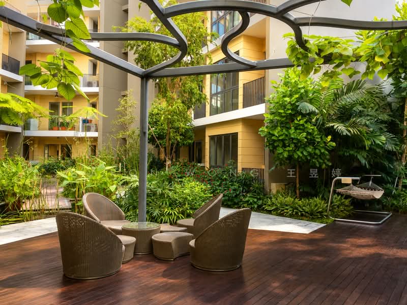 Seventy St Patrick's, 70 Saint Patrick's Road, East Coast / Marine Parade, 2 Bedrooms, 1,055 sqft, Condominium For Sale, by Sharon Wong 王昱婷, 500222266 - Exterior - PropertyGuru.com.sg