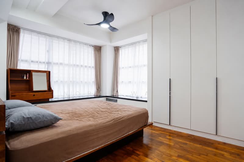139A Lorong 1A Toa Payoh, 139A Lorong 1A Toa Payoh, 3 Bedrooms, 980 sqft, HDB Flat For Sale, by Norah Wang, 500222272 - Bedroom - PropertyGuru.com.sg
