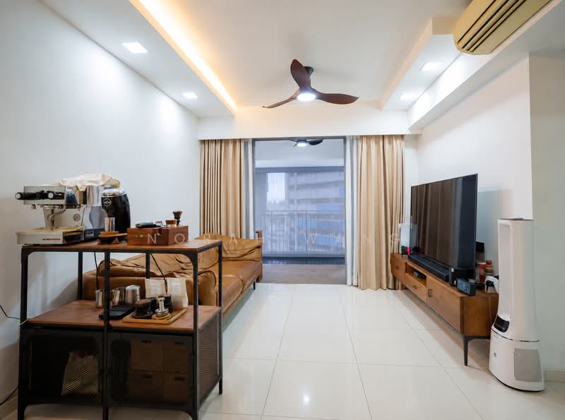 139A Lorong 1A Toa Payoh, 139A Lorong 1A Toa Payoh, 3 Bedrooms, 980 sqft, HDB Flat For Sale, by Norah Wang, 500222272 - Living Room - PropertyGuru.com.sg