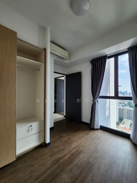 Gem Residences, , 2 Bedrooms, 570 sqft, Condominium For Rent, by Gene Pok, 500222275 - Interior - PropertyGuru.com.sg