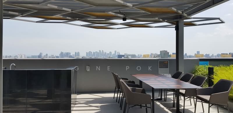 Gem Residences, , 2 Bedrooms, 570 sqft, Condominium For Rent, by Gene Pok, 500222275 - View - PropertyGuru.com.sg