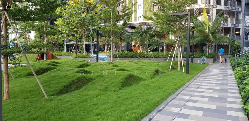 Gem Residences, , 2 Bedrooms, 570 sqft, Condominium For Rent, by Gene Pok, 500222275 - Exterior - PropertyGuru.com.sg