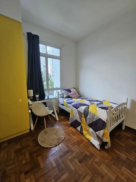 Casablanca, 21 Rosewood Drive, Room Rental, 100 sqft, Condominium For Rent, by Kaylene Chua, 500222276 - Bedroom - PropertyGuru.com.sg