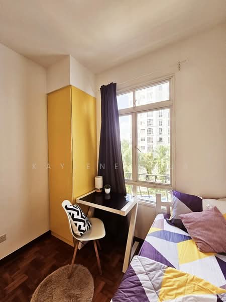 Casablanca, 21 Rosewood Drive, Room Rental, 100 sqft, Condominium For Rent, by Kaylene Chua, 500222276 - Bedroom - PropertyGuru.com.sg