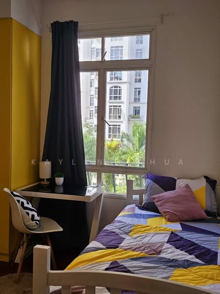 Casablanca, 21 Rosewood Drive, Room Rental, 100 sqft, Condominium For Rent, by Kaylene Chua, 500222276 - Bedroom - PropertyGuru.com.sg