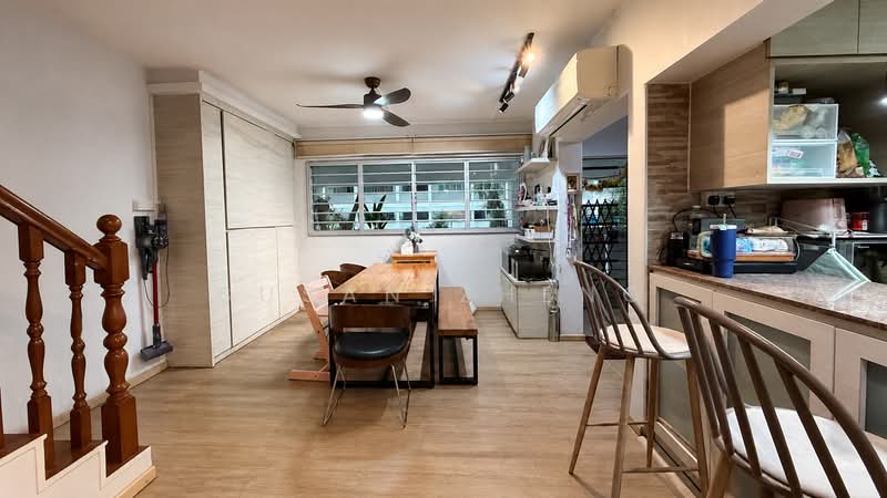 327 Jurong East Street 31, 327 Jurong East Street 31, 4 Bedrooms, 1,604 sqft, HDB Flat For Sale, by Susan Zheng, 500222277 - PropertyGuru.com.sg