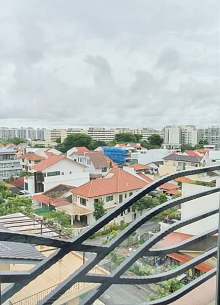 Sunhaven, 781 Upper Changi Road East, 2 Bedrooms, 990 sqft, Condominium For Rent, by Lawrence Tay, 500222279 - Exterior - PropertyGuru.com.sg