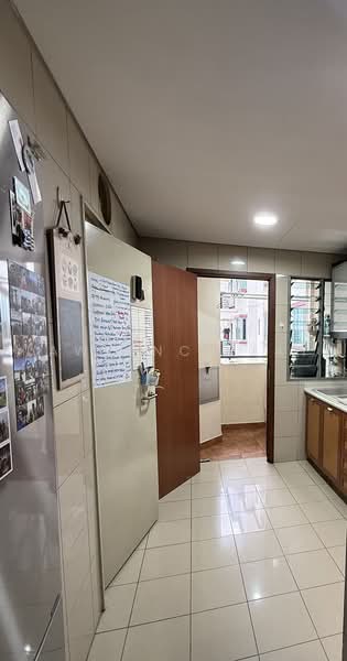 Sunhaven, 781 Upper Changi Road East, 2 Bedrooms, 990 sqft, Condominium For Rent, by Lawrence Tay, 500222279 - Kitchen - PropertyGuru.com.sg