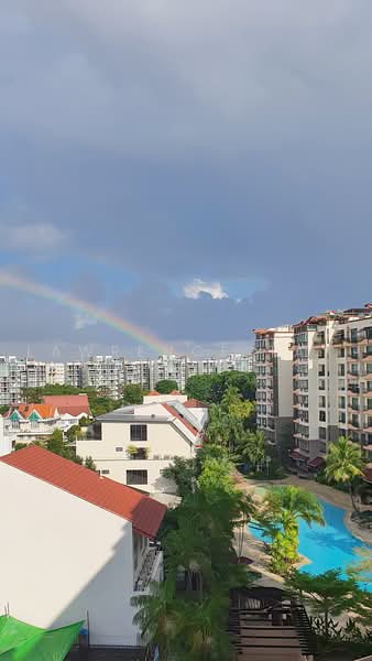 Sunhaven, 781 Upper Changi Road East, 2 Bedrooms, 990 sqft, Condominium For Rent, by Lawrence Tay, 500222279 - Exterior - PropertyGuru.com.sg