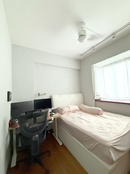 Sunhaven, 781 Upper Changi Road East, 2 Bedrooms, 990 sqft, Condominium For Rent, by Lawrence Tay, 500222279 - Bedroom - PropertyGuru.com.sg