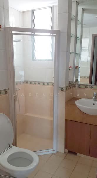 Sunhaven, 781 Upper Changi Road East, 2 Bedrooms, 990 sqft, Condominium For Rent, by Lawrence Tay, 500222279 - Bathroom - PropertyGuru.com.sg