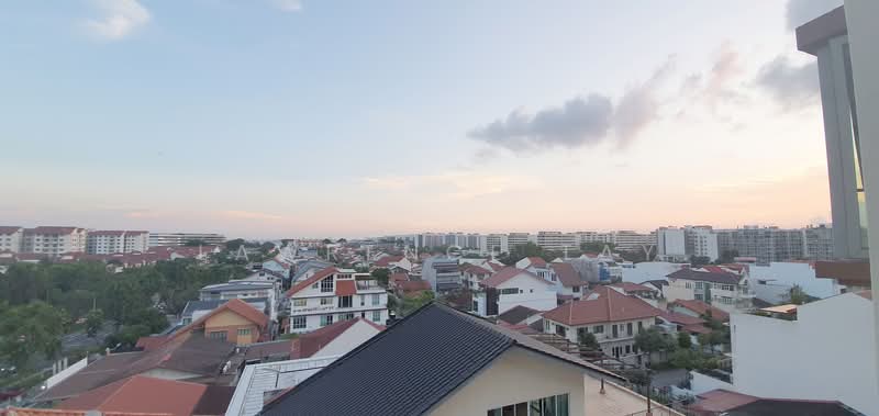 Sunhaven, 781 Upper Changi Road East, 2 Bedrooms, 990 sqft, Condominium For Rent, by Lawrence Tay, 500222279 - Exterior - PropertyGuru.com.sg