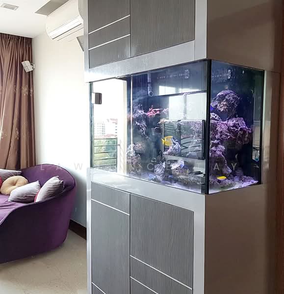 Sunhaven, 781 Upper Changi Road East, 2 Bedrooms, 990 sqft, Condominium For Rent, by Lawrence Tay, 500222279 - Living Room - PropertyGuru.com.sg