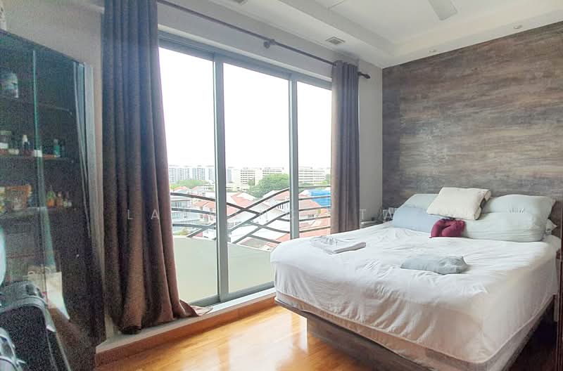 Sunhaven, 781 Upper Changi Road East, 2 Bedrooms, 990 sqft, Condominium For Rent, by Lawrence Tay, 500222279 - Bedroom - PropertyGuru.com.sg