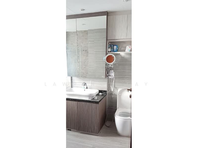 Sunhaven, 781 Upper Changi Road East, 2 Bedrooms, 990 sqft, Condominium For Rent, by Lawrence Tay, 500222279 - Bathroom - PropertyGuru.com.sg
