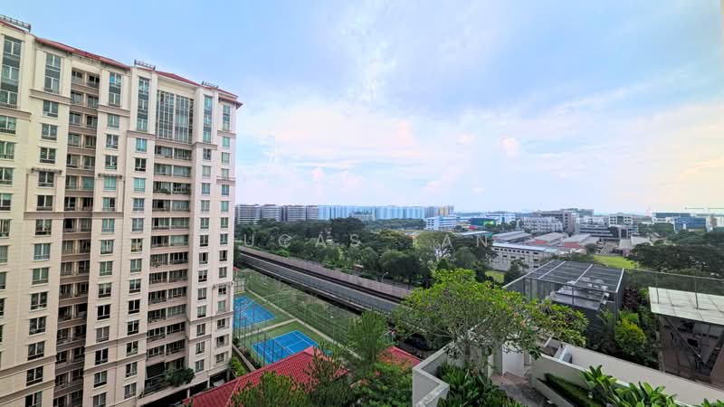 Eight Courtyards, 12A Canberra Drive, 2 Bedrooms, 872 sqft, Condominium For Sale, by Lucas Tan, 500222281 - Exterior - PropertyGuru.com.sg