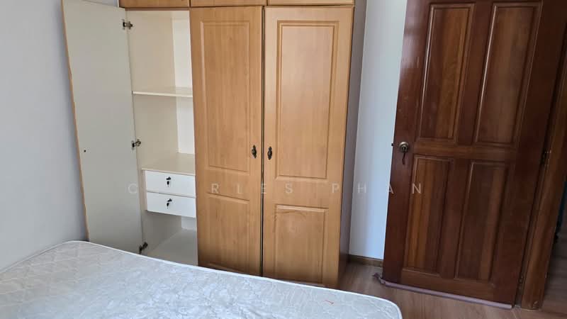 Changi Court, 708 Upper Changi Road East, Room Rental, 150 sqft, Condominium For Rent, by Charles Phan, 500222282 - Bedroom - PropertyGuru.com.sg