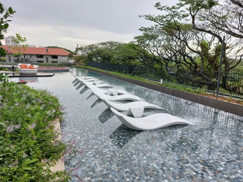 Avenue South Residence, 1 Silat Avenue, Alexandra / Commonwealth, 2 Bedrooms, 657 sqft, Condominium For Sale, by Tracy Liu, 500222286 - Exterior - PropertyGuru.com.sg