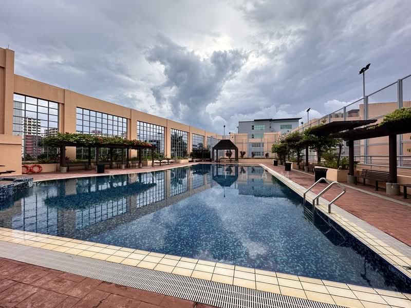 Eunos Techpark, 60 Kaki Bukit Place, Eunos / Geylang / Paya Lebar, 3,742 sqft, Light Industrial (B1) For Rent, by Ronda Tham, 500222287 - Exterior - CommercialGuru.com.sg