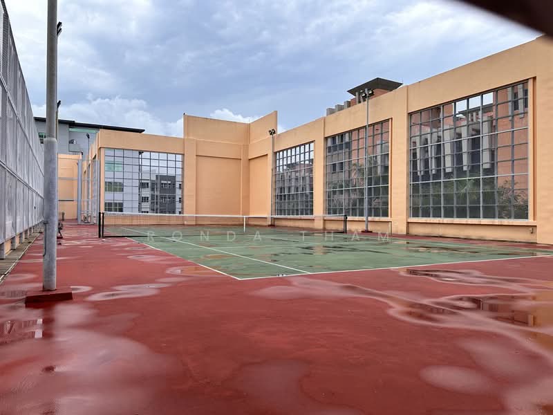 Eunos Techpark, 60 Kaki Bukit Place, Eunos / Geylang / Paya Lebar, 3,742 sqft, Light Industrial (B1) For Rent, by Ronda Tham, 500222287 - Exterior - CommercialGuru.com.sg