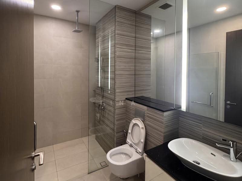 Kallang Riverside, 51 Kampong Bugis, Balestier / Toa Payoh, 2 Bedrooms, 1,033 sqft, Condominium For Rent, by Tina Cai, 500222288 - Bathroom - PropertyGuru.com.sg