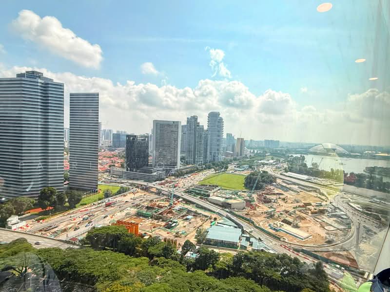Suntec City Tower, 8 Temasek Boulevard, 1,711 sqft, Office For Rent, by Patrick Ong 王鹏若(安仔), 500222289 - Exterior - CommercialGuru.com.sg