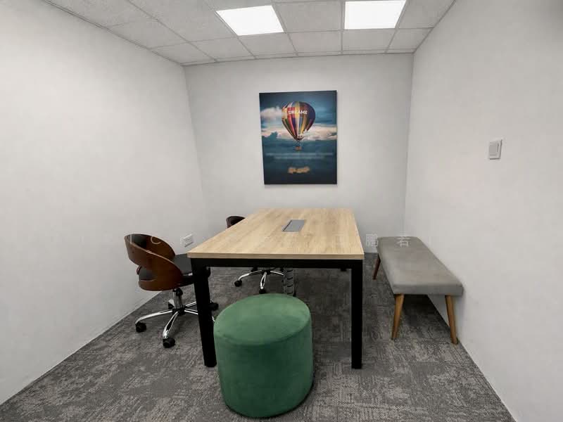 Suntec City Tower, 8 Temasek Boulevard, 1,711 sqft, Office For Rent, by Patrick Ong 王鹏若(安仔), 500222289 - Interior - CommercialGuru.com.sg