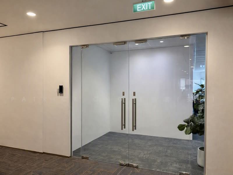 Suntec City Tower, 8 Temasek Boulevard, 1,711 sqft, Office For Rent, by Patrick Ong 王鹏若(安仔), 500222289 - CommercialGuru.com.sg