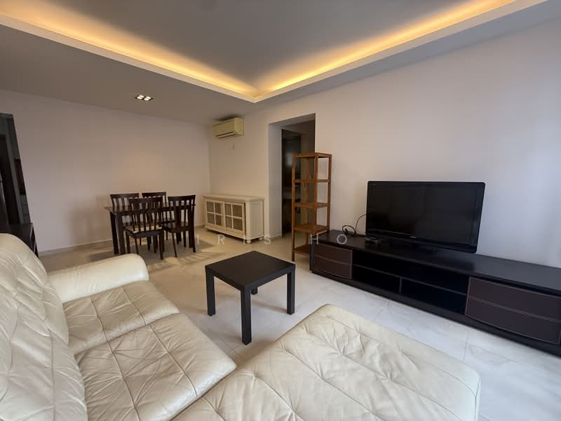 90 Tanglin Halt Road, 90 Tanglin Halt Road, 2 Bedrooms, 969 sqft, HDB Flat For Rent, by Iris Ho, 500222292 - Living Room - PropertyGuru.com.sg